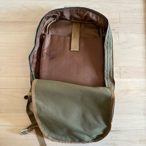 Poler Outdoor Stuff The Excursion Pack - Picture 3 of 3